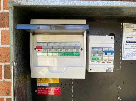 electrical box upgrade campbelltown|Electrician Campbelltown – Campbelltown Electrical.